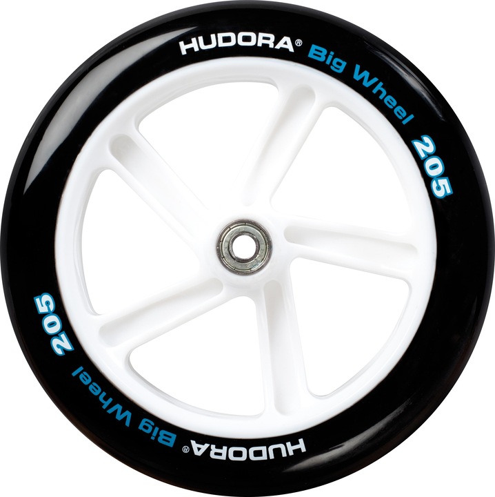 Actual product image Hudora BigWheelÂ 205