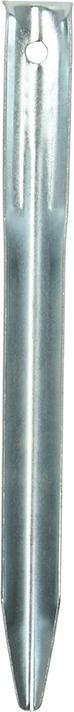Actual product image ProPlus Tent peg 22cm metal half round