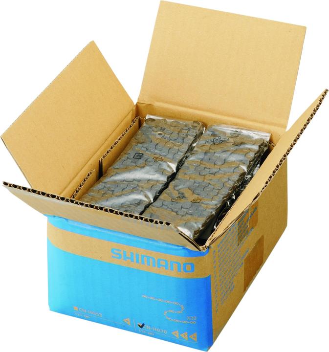 Produktbild Shimano CN-HG601 (11-fach)