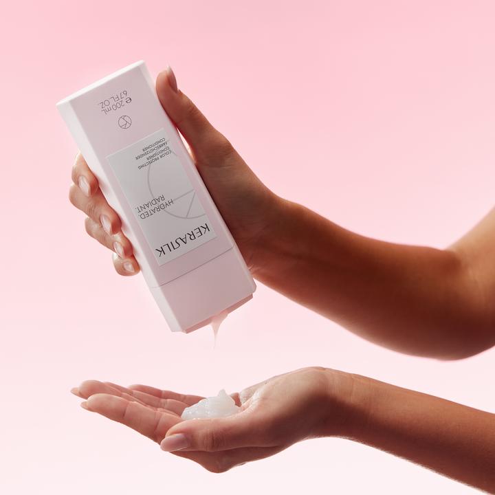 Produktbild Kerasilk Essential - Color Protecting Conditioner (750 ml)