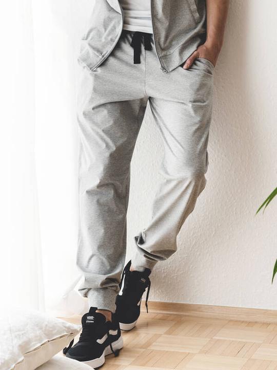 Actual product image ISA Bodywear Trousers long (XL)