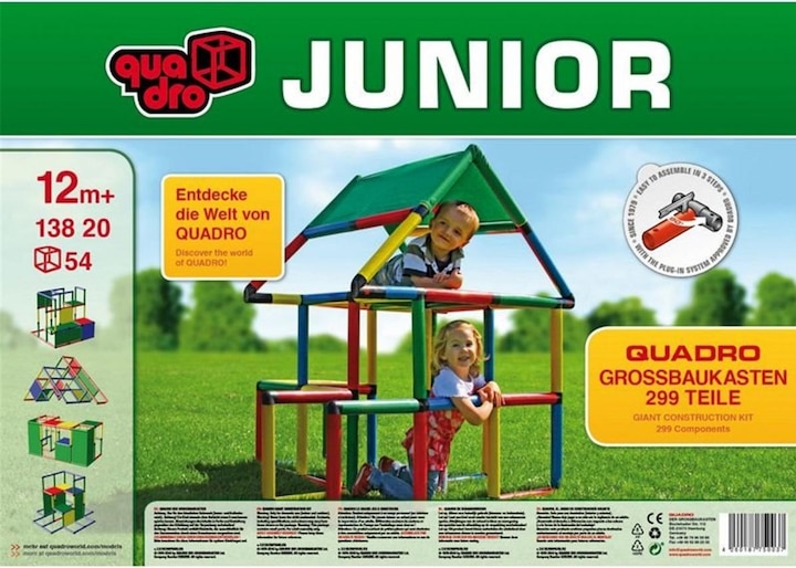 Quadro Junior