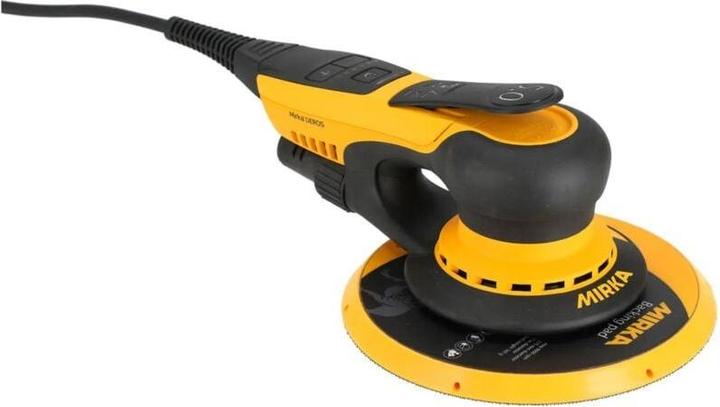Image du produit Mirka Deros II 680 (Ponceuse excentrique, 400 W)