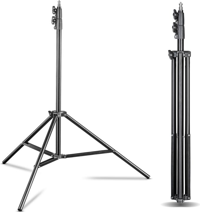 Actual product image Wiltec Walimex pro FT-8051 (260 cm, 5 kg)