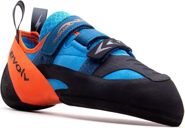 Produktbild Evolv Herren Shaman Kletterschuhe (40.5)