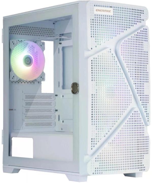 Enermax MarbleShell MS31 (Mini-ITX, mATX, ATX, E-ATX)