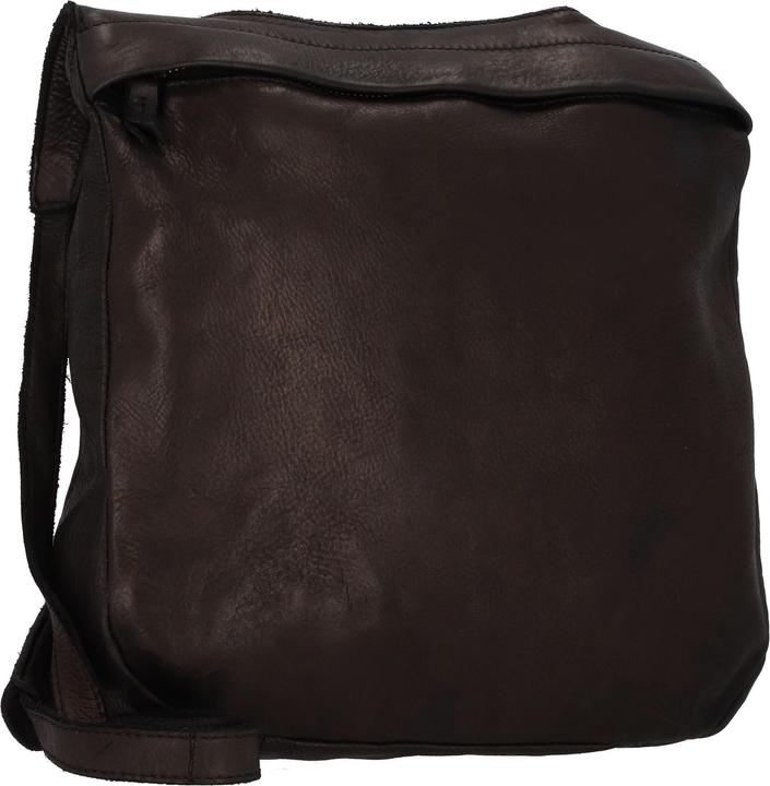 Immagine prodotto Harolds Borsa a tracolla Submarine Shopper con zip