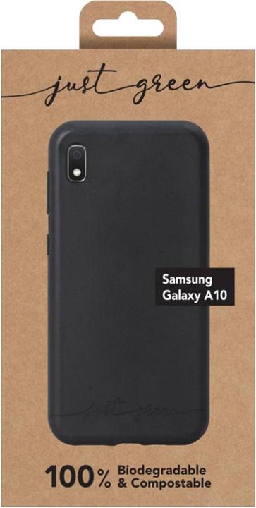 Produktbild Bigben 100% biologisch abbaubare Handyhülle Series (Samsung Galaxy A10)