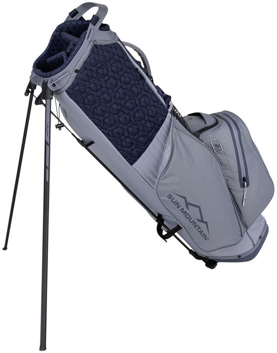 Actual product image Sun Mountain H2NO Lite Stand Wasserdicht
