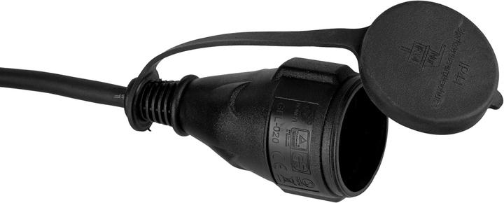 Immagine prodotto REV Estensione IP44 50m (50 m, CEE 7/3)