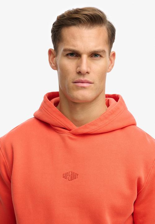 Produktbild Superdry Micro Logo (S)