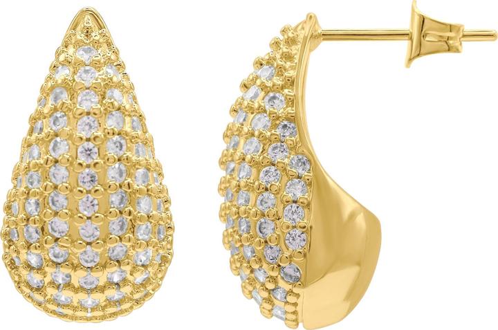 Image du produit Heideman Emmy goldfarben (100% acier inoxydable)