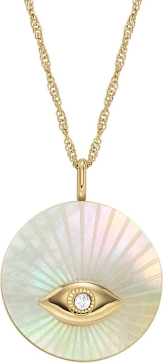 Produktbild Fossil Sutton Halskette (Edelstahl)