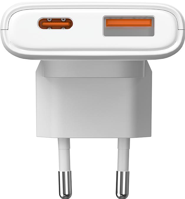 Productafbeelding LogiLink Prüfen (65 W, 2 ports)