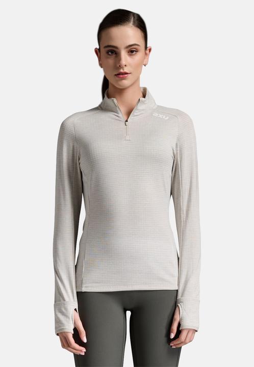 Image du produit 2XU Ignition 1/4 Zip (M)