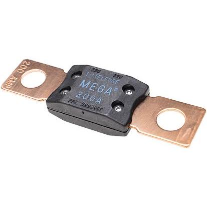 Hella, Fusibile, 8JS 742 902-041 Sicherung (200 A)