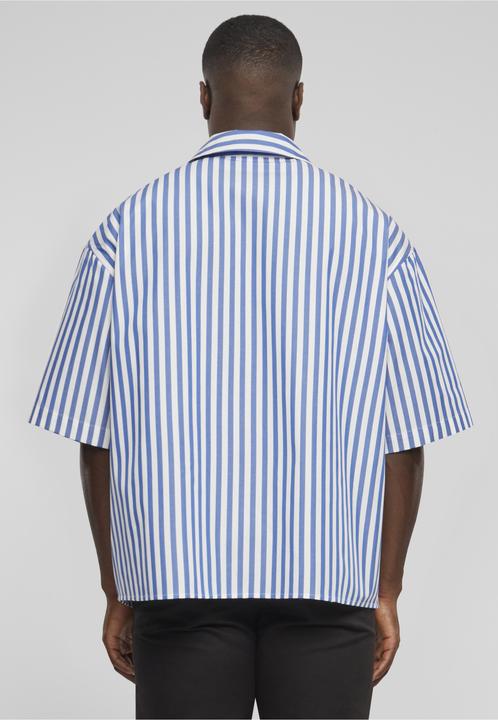 Immagine prodotto Urban Classics Camicia estiva a maniche corte a righe - 138067 (XXL)