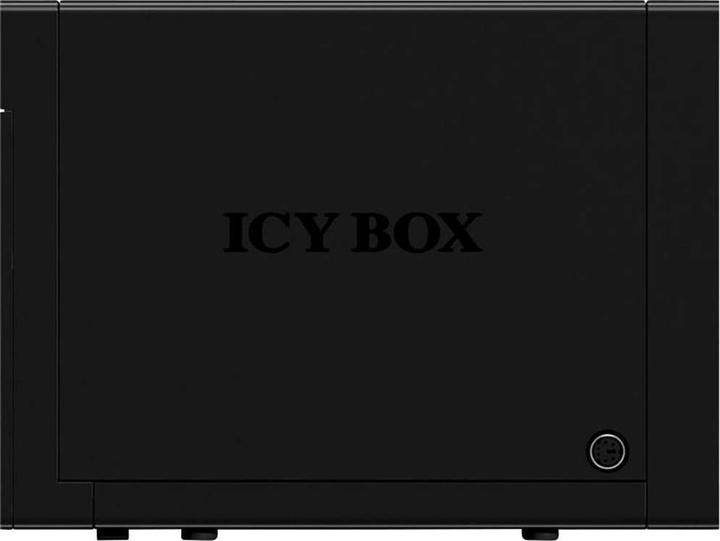 Productafbeelding Icy Box Ib-3640su3 (3.5")