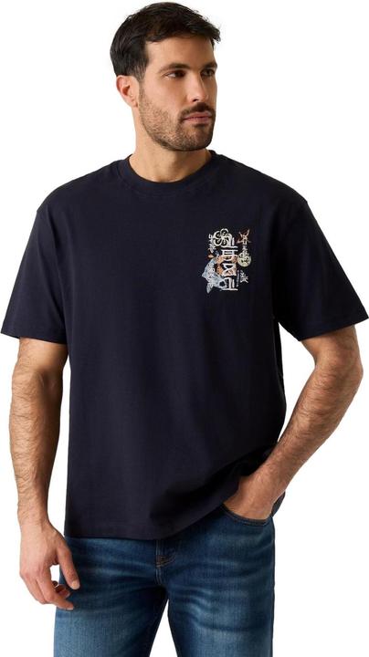 Produktbild Guess Japan Signs (L)