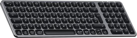 Actual product image Satechi ST-ACBKM-DE (DE, Wireless)