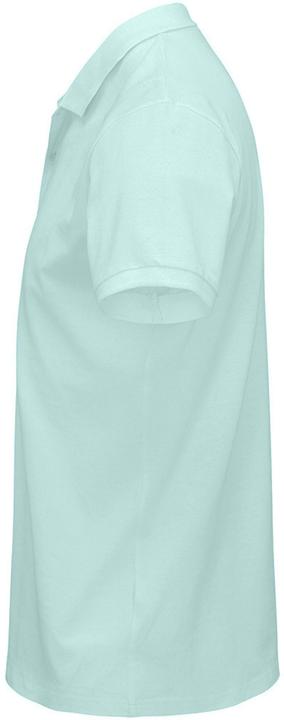 Produktbild Sols Planet Pique Poloshirt aus biologischem Anbau (S)