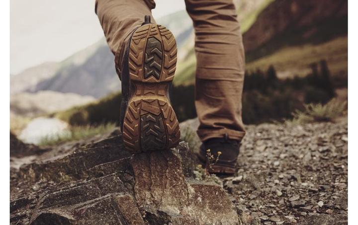 Image du produit Halluxus Bandage de décharge H6 Taille S (34-37) (S)