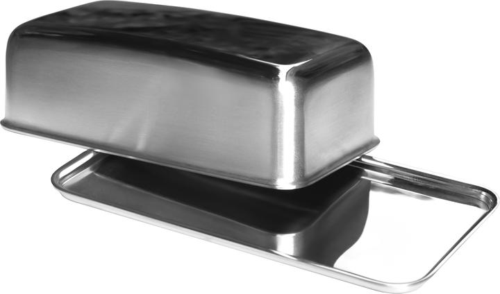 Image du produit Stronghold Beurrier CH Inox
