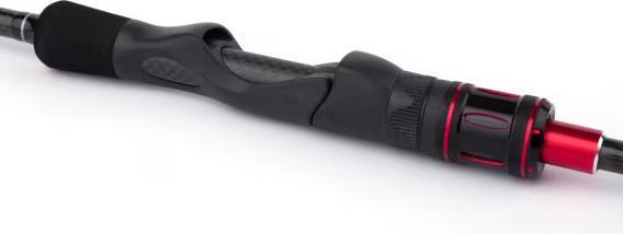 Image du produit Shimano Forcemaster Trout CMP 5-40 g (Tige ronde, 300 cm)