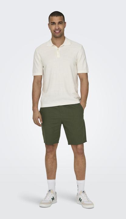 Image du produit Only & Sons Short à la coupe décontractée Short (L)