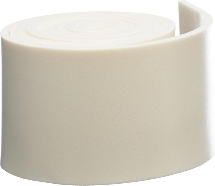 Produktbild Lohmann & Rauscher Schaumgummi Binde 1cm weiss