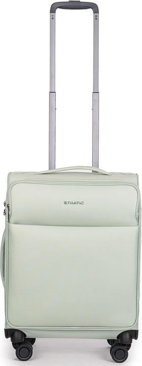 Immagine prodotto Stratic Trolley soft LIGHT S 55cm menta (37 l)
