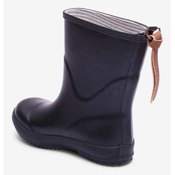 Thumbnail - Bisgaard, Herren, Gummistiefel, Kid's Basic Rubber, Blau, (32)