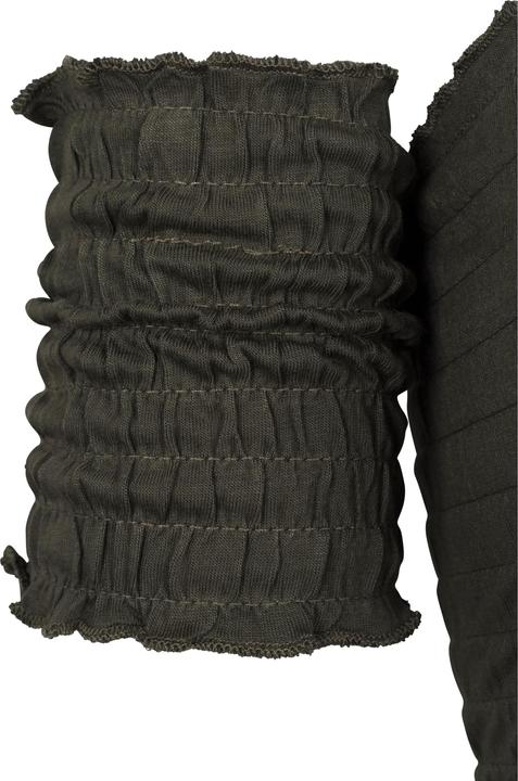 Immagine prodotto Urban Classics Top donna con spalla fredda accorciata e fumo (XL)