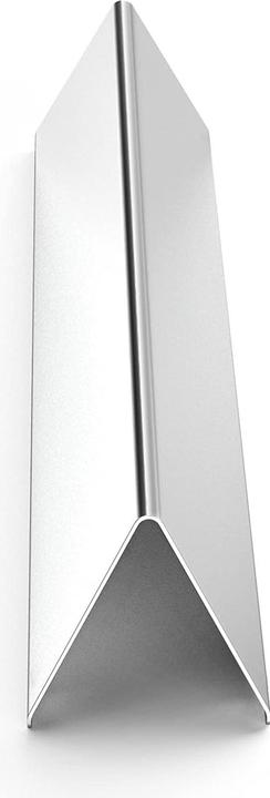 Image du produit BBQ Yummy Edelstahl Flavorizer Bars für Weber Spirit 300 Serie