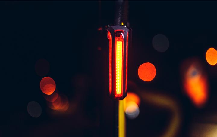 Produktbild Moon Rücklicht CERBERUS 150 Lumen