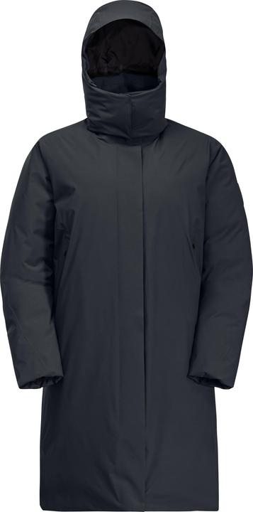 Produktbild Jack Wolfskin Luisenplatz Coat