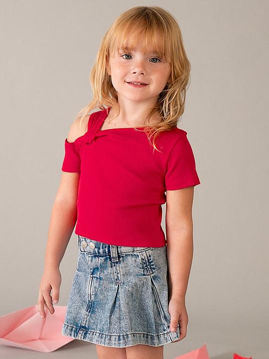 Produktbild MAYORAL Jeansrock (128)