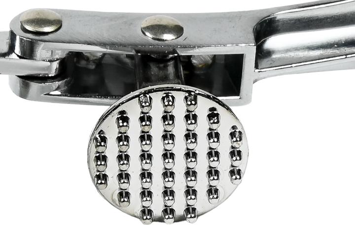 Actual product image Benson Home Knoblauchpresse