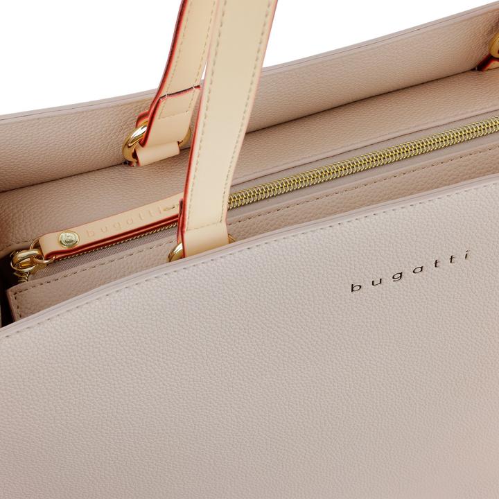 Actual product image Bugatti Ella shopper bag 40 cm laptop compartment (15 l)