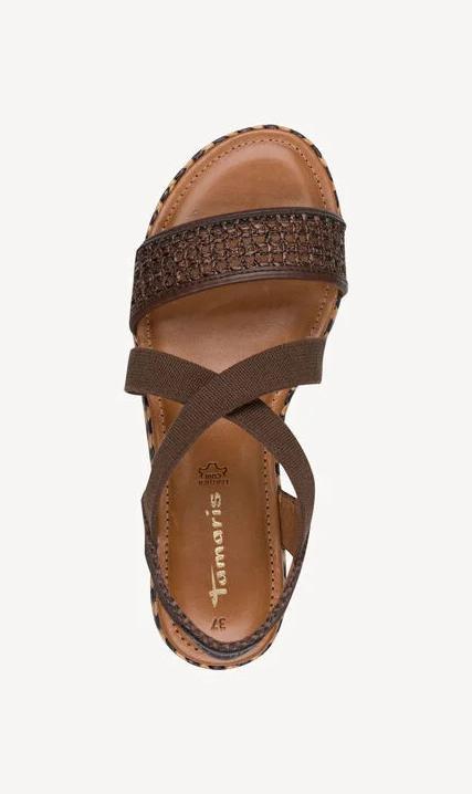 Produktbild Tamaris Sandale (38)