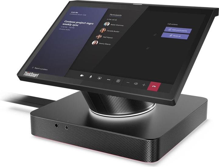 Produktbild Lenovo ThinkSmart Hub