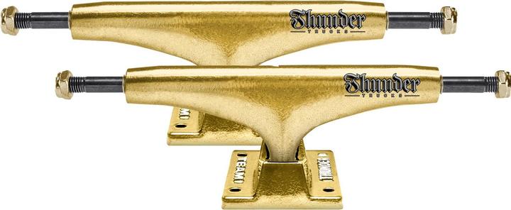 Produktbild Thunder 148 Team Hollows Gilded Set (8.25")