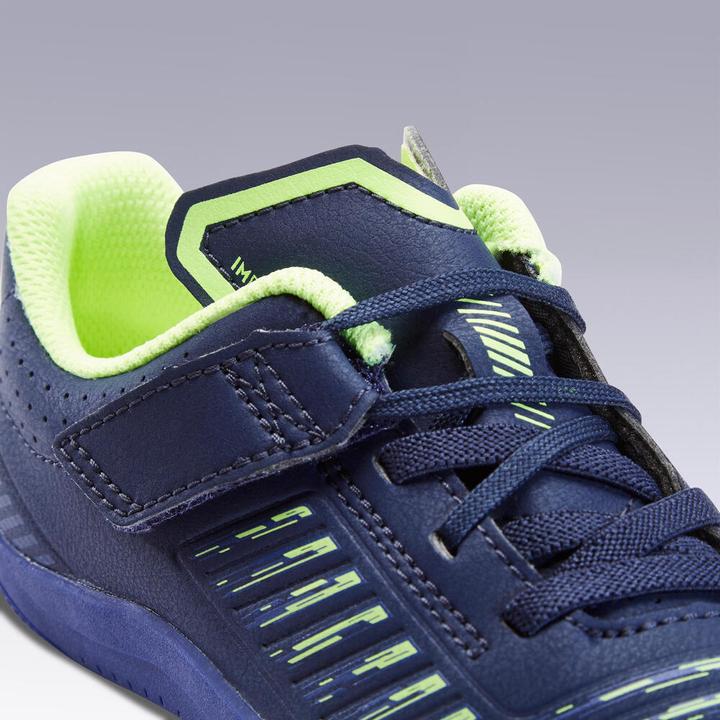 Produktbild Imviso ginka 500 futsal kd 310306 (33)