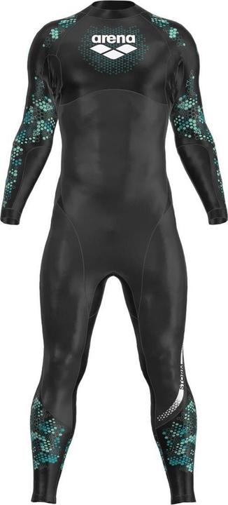 Produktbild Arena M Storm Wetsuit (1 mm, 3 mm, 5 mm, 5/4 mm, S)