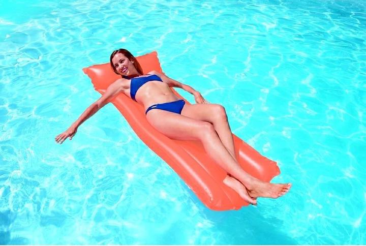 Immagine prodotto Intex Materasso Materasso al neon