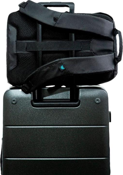 Actual product image Acer Predator Utility Lite Backpack (17 l)