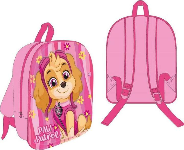 Produktbild Paw Patrol 3D Rucksack