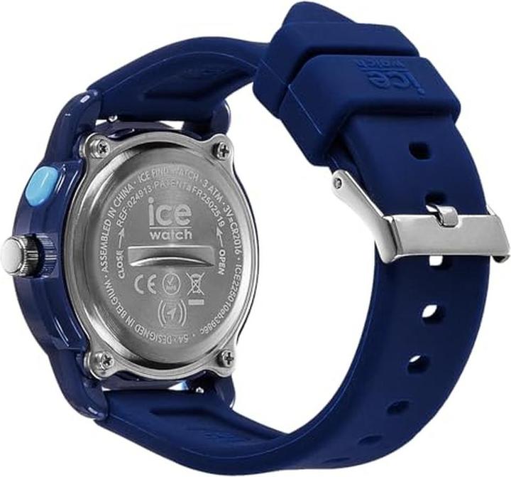 Image du produit ICE Watch ICE-Watch ICE find Kinderuhr (Montre analogique, 34 mm)