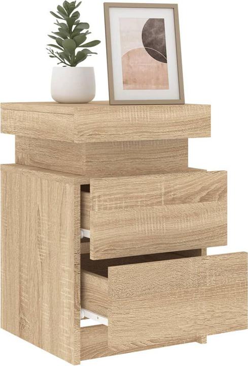 Produktbild vidaXL Jarves (35 x 39 x 55 cm)