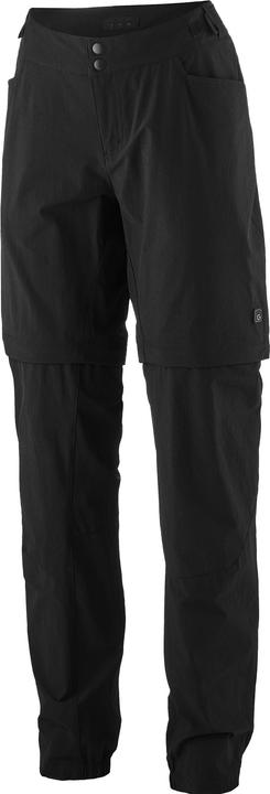 Produktbild Gonso Women's Adventure Pants Zip Off (44)